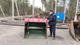 Просеивающие ковши для экскаваторов и фронтальных погрузчиков